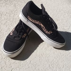 Vans Sneakers